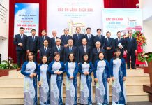 TP. HCM: Chi Hội Phú Lâm Cảm Tạ Chúa 60 Năm Thành Lập Hội Thánh