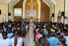 Hội Đồng Bồi Linh Tỉnh Quảng Ngãi