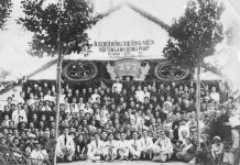 Các Kỳ Đại Hội Đồng Tổng Liên Hội Trong Lịch Sử Hội Thánh Tin Lành Việt Nam