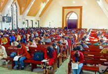 Lâm Đồng: Hơn 1500 Học Viên Học Lớp Thánh Kinh Căn Bản Tại 6 Trung Tâm