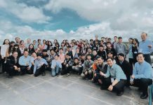 Trại hè dành cho Thiếu niên là con của quý đầy tớ Chúa – Năm 2022