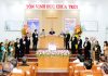 TP. HCM: Lễ Cung Hiến Nhà Thờ Tin Lành Tân Xuân