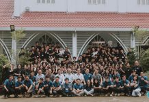 Trại Hè Thiếu Niên Của 7 Hội Thánh Tại TP. HCM