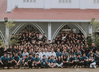 Trại Hè Thiếu Niên Của 7 Hội Thánh Tại TP. HCM