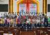 Kiên Giang: Bế Giảng Thánh Kinh Căn Bản Khoá IV Năm 4