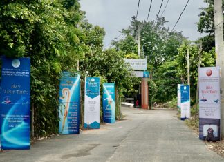 Hướng Về Kỳ Đại Hội Đồng Tổng Liên Hội Lần Thứ 48