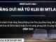 Čiăng Dưi Mă Tŭ Klei Bi Mtlaih – 4/7/2022