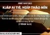 Kjăp Ai Tiê, Hdĭp Thâo Mĭn – 10/7/2022