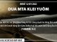 Dua Mta Klei Yuôm – 12/7/2022