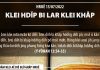 Klei Hdĭp Bi Lar Klei Khăp – 15/7/2022