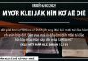 Myơr Klei Jăk Hĭn Kơ Aê Diê – 16/7/2022