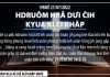 Hdruôm Hră Dưi Čih Kyua Klei Khăp – 21/7/2022