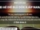 Klei Aê Diê Blŭ Dôk Kjăp Nanao – 23/7/2022