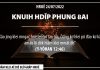 Knuih Hdĭp Phung Ƀai – 24/7/2022