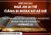 Ngă Jih Ai Tiê Čiăng Bi Mơak Kơ Aê Diê – 26/7/2022