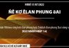 Ñĕ Kơ Êlan Phung Ƀai – 31/7/2022
