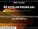 Ñĕ Kơ Êlan Phung Ƀai – 31/7/2022