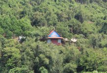 Quyền Năng Biến Đổi Của Tin Lành Trên Cộng Đồng Người Cơ Tu Tại A Chôm 2, Quảng Nam