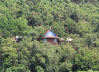 Quyền Năng Biến Đổi Của Tin Lành Trên Cộng Đồng Người Cơ Tu Tại A Chôm 2, Quảng Nam