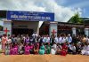 Đăk Lăk: Lễ Công Bố Chi Hội Tin Lành Ea Sol