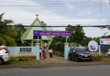 Kiên Giang: Kỷ Niệm 50 Năm Thành Lập Hội Thánh Minh Lương