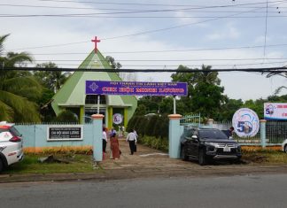 Kiên Giang: Kỷ Niệm 50 Năm Thành Lập Hội Thánh Minh Lương