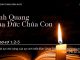 Vinh Quang Của Đức Chúa Con – 14/7/2022