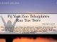 Fij Yam Zoo Tshajplaws Rau Tus Tswv – 16/7/2022