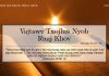 Vajtswv Txojlus Nyob Ruaj Khov – 23/7/2022