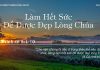 Làm Hết Sức Để Được Đẹp Lòng Chúa – 26/7/2022