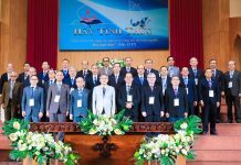 Hình Ảnh Bế Mạc Đại Hội Đồng Tổng Liên Hội Lần Thứ 48