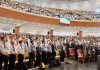 Toàn Cảnh Đại Hội Đồng Tổng Liên Hội Lần Thứ 48