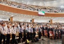 Toàn Cảnh Đại Hội Đồng Tổng Liên Hội Lần Thứ 48