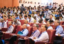 Kết Quả Bầu Cử Tân Ban Trị Sự Tổng Liên Hội – Đại Hội Đồng TLH 48