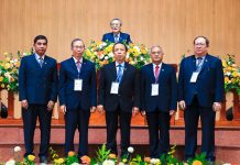 Đại Hội Đồng Giáo Phẩm Lần Thứ 10