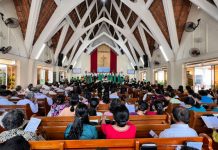 Hội Đồng Bồi Linh Tỉnh Đồng Tháp 2022