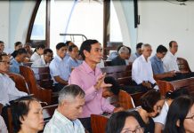 Quảng Nam: Bồi Dưỡng Giáo Viên Trường Chúa Nhật Năm 2022