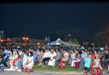 Quảng Nam: 9 Thân Hữu Tiếp Nhận Chúa Trong Đêm Truyền Giảng Tại Nhà Thờ Phương Hòa