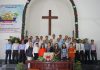 Hiệp Nguyện Tháng 8/2022 Tại Thành Phố Cần Thơ