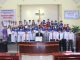 Tây Ninh: Bế Giảng Thánh Kinh Căn Bản Khóa I – Năm 2