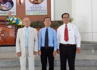 Vĩnh Long: Hội Đồng Bồi Linh Và Bầu Cử Ban Đại Diện Nhiệm Kỳ 2023 – 2024