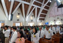 Kỷ Niệm 100 Năm Thành Lập HTTL Cao Lãnh: Một Thế Kỷ Ơn Phước