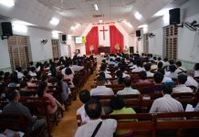 Bình Dương: Huấn Luyện Truyền Giáo Năm 2022