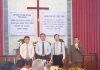 An Giang: Hội Đồng Bầu Cử Ban Đại Diện Nhiệm Kỳ 2023-2024