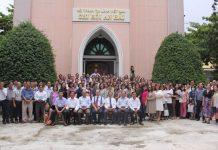 Đà Nẵng: Huấn Luyện Truyền Giáo Năm 2022