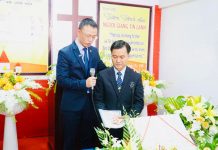 Cà Mau: Chi Hội Năm Căn Có Tân Quản Nhiệm