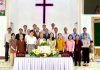 Bình Định: Hiệp Nguyện Giáo Phẩm Tháng 8/2022