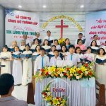 Ban-Hát-Hội-Thánh-Minh-Lương-tôn-vinh-Chúa