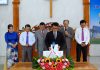 Kiên Giang: Điểm Nhóm Tin Lành Tàu Hơi Có Cơ Sở Mới