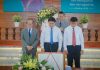 Hiệp Nguyện Và Bầu Cử Ban Đại Diện Tỉnh Kiên Giang Nhiệm Kỳ 2023-2024